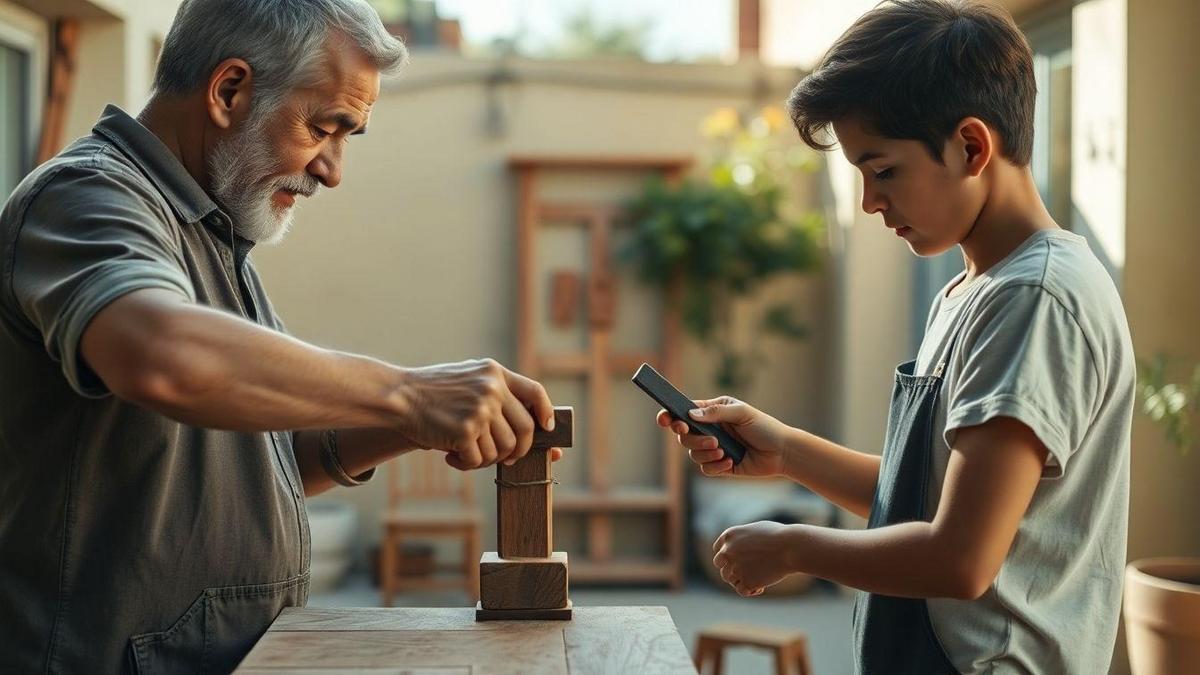 Prevención y reparación: lecciones prácticas del proverbio