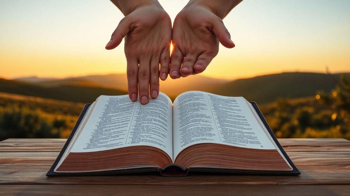 Promesas de Dios de protección en la Escritura