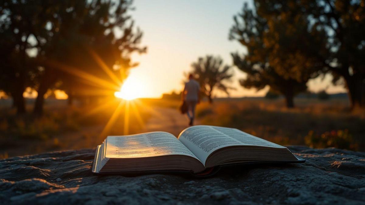 Proverbios 13 20 y la sabiduría bíblica que guía tus pasos