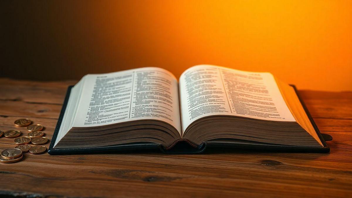 Raíz bíblica: La sabiduría como tesoro más valioso que el oro (Prov 3:15)