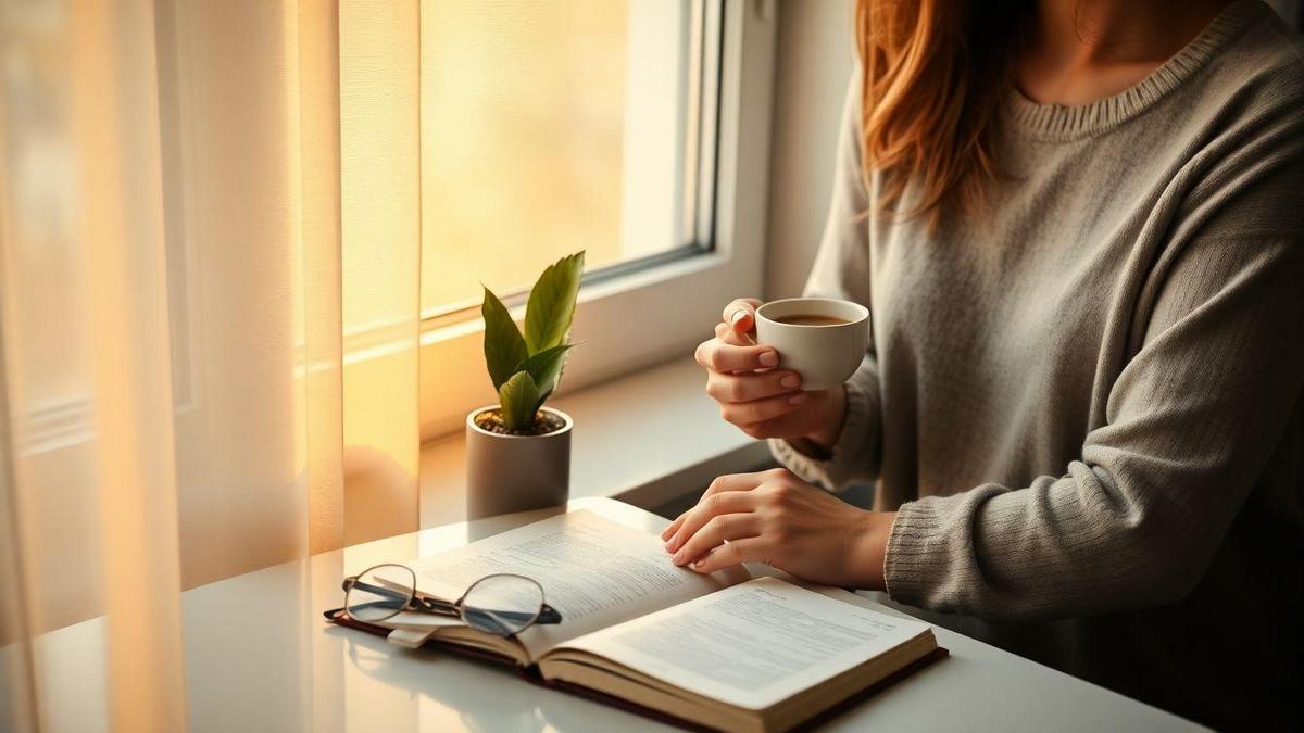 Reflexión diaria: integrar el proverbio en tu rutina como proverbio del día