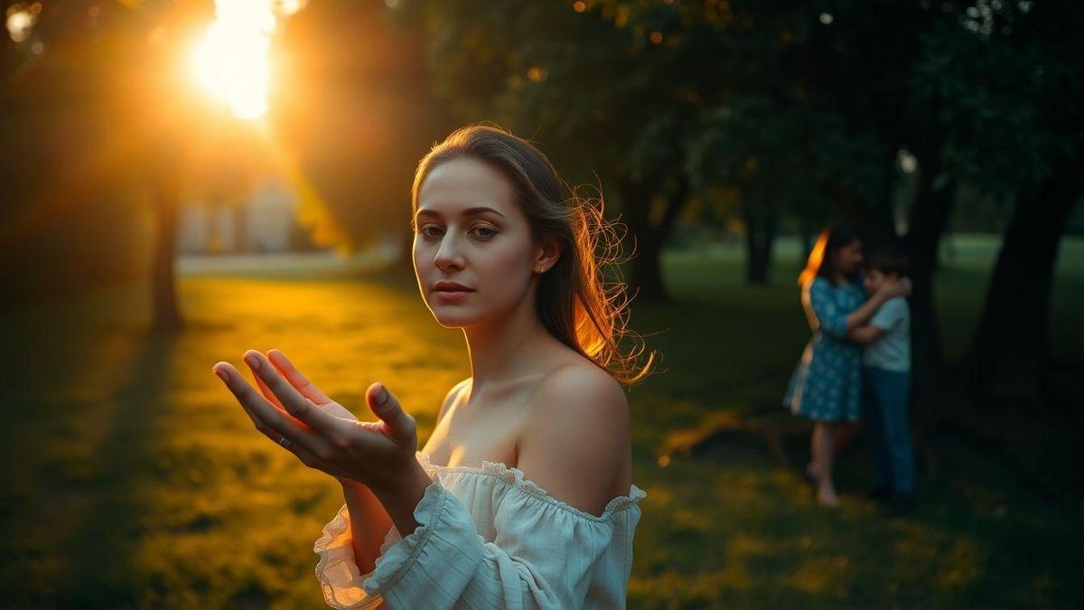 Riqueza espiritual: reconocer lo que no se compra