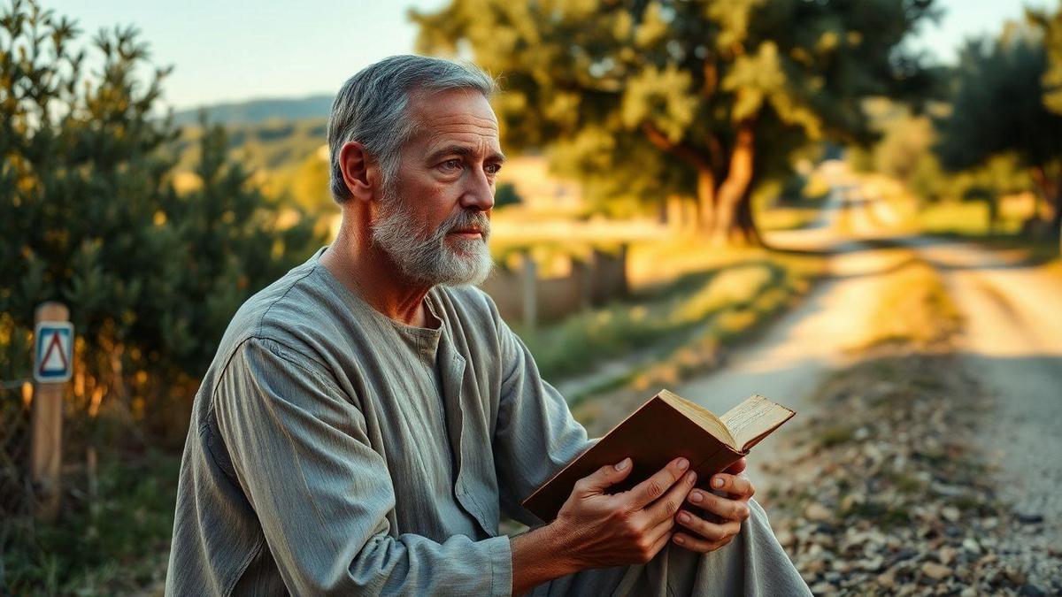 Significado bíblico de La prudencia del hombre sabio (Prov 14:8) para tu vida