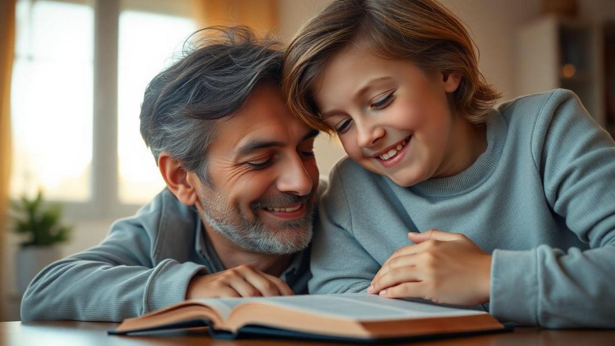 Significado de La bendición de tener hijos sabios (Prov 10:1) para tu corazón