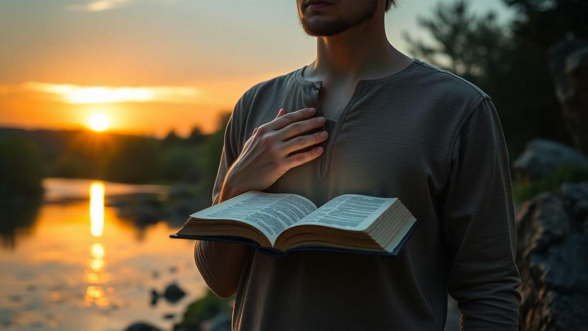 Significado espiritual de Cómo guardar el corazón sobre toda cosa guardada (Prov 4:23)
