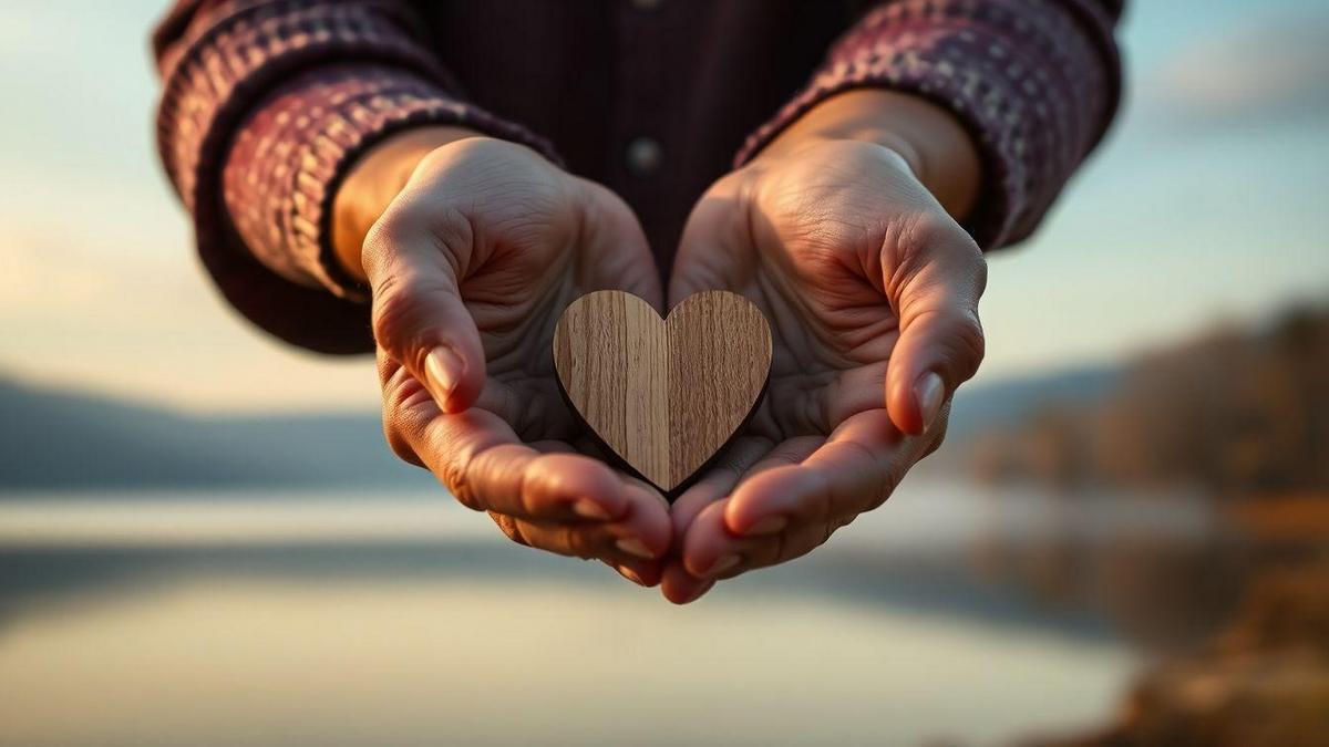 Significado: La paz que da un corazón sabio (Prov 14:30) y tu vida
