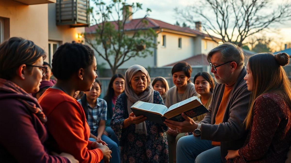 Transmite la enseñanza de proverbios en tu comunidad